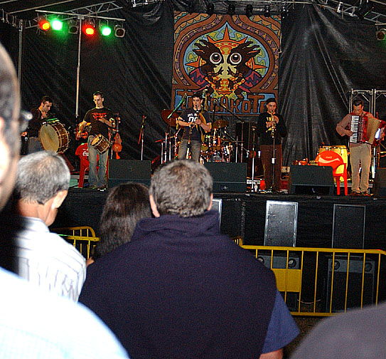 FUNDACIÓN NOVAS