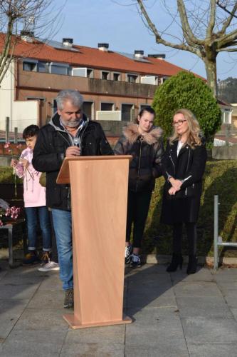 Lectura Rosalía de Castro